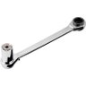 Chave Estrela Com Soquete Universal 8 Mm A 19 Mm - Vonder - 1