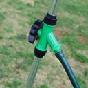 Ver imagem 3 de Ducha Portátil Chuveiro Jardim Piscina Praia - Trapp