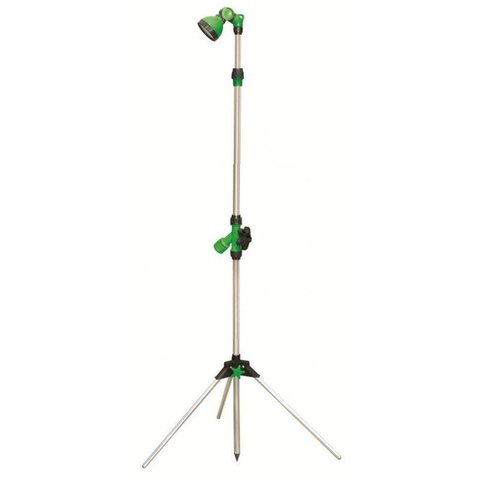 Ducha Portátil Chuveiro Jardim Piscina Praia - Trapp