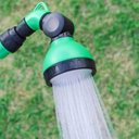 Ver imagem 2 de Ducha Portátil Chuveiro Jardim Piscina Praia - Trapp