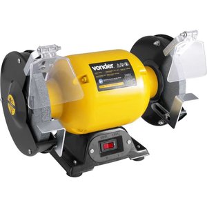 Motoesmeril 360w - Vonder - 127v