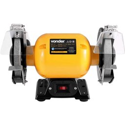 Motoesmeril 360w - Vonder - 127v - 2