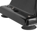 Ver imagem 6 de Motoesmeril 360w - Vonder - 127v