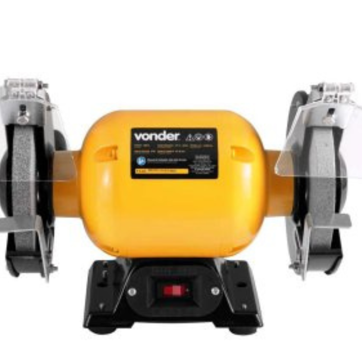 Motoesmeril 360w - Vonder - 127v