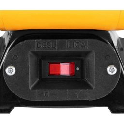 Motoesmeril 360w - Vonder - 127v - 7