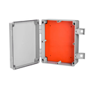 Ver imagem 2 de Caixa Rohdbox 250x200x100mm Cinza Ip68 - Rohdina