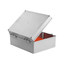 Ver imagem 3 de Caixa Rohdbox 250x200x100mm Cinza Ip68 - Rohdina
