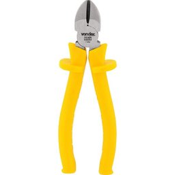 Alicate corte diagonal 6" 1.000 V VONDER - 2