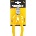 Ver imagem 3 de Alicate corte diagonal 6" 1.000 V VONDER