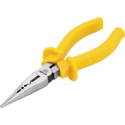 Alicate eletricista 6", 1.000 V, VONDER - 1