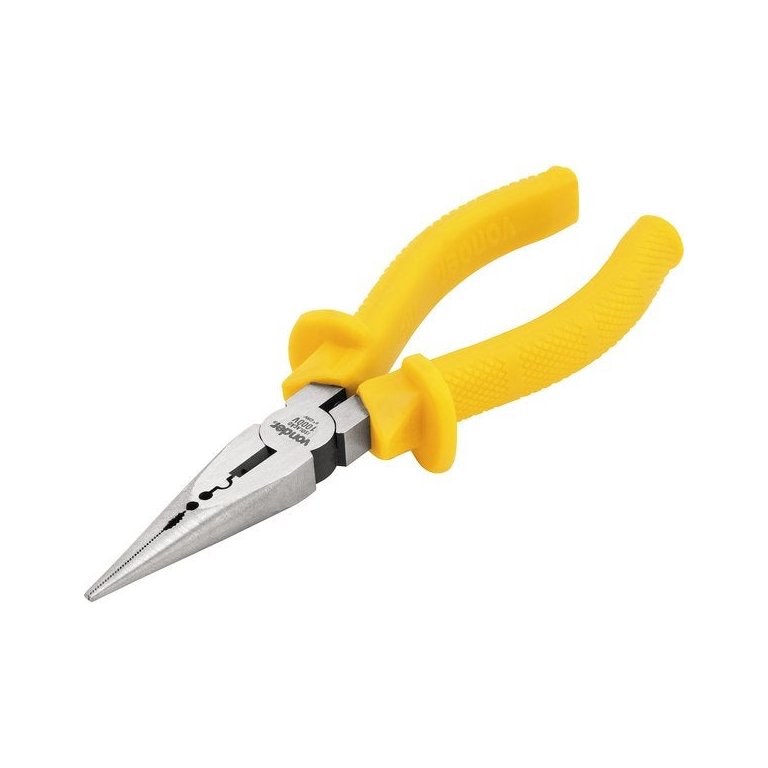 Alicate eletricista 6", 1.000 V, VONDER