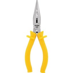 Alicate eletricista 6", 1.000 V, VONDER - 2