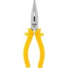 Alicate Bico Meia Cana Reto, 6", 1.000 V, Vonder - 2