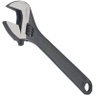Chave Inglesa Ajustável Fosfatizada 12" Vonder - 1