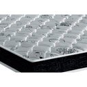 Ver imagem 4 de Cama Box Baú Casal: Colchão Probel D45 / Ep Firmepedic Prodormir Tech2000 + Base Black(138x188)