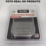 Lamina Para Tosa Profissional Andis 7 Fc Ceramicedge - 2