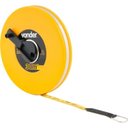Ver imagem 1 de Trena de fibra longa, caixa fechada, com 30 m, VONDER