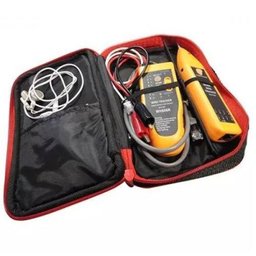 Kit Localizador de Cabos e Testador de Cabos Wh-806R - 2