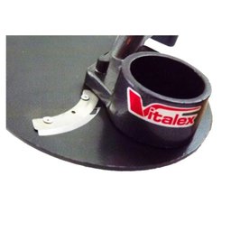 Fatiador De Couve Hortaliças Cenoura Legumes Vitalex - 2