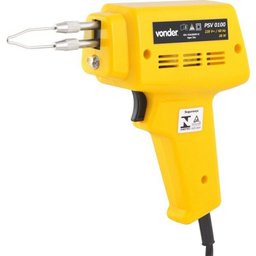 Pistola para Solda PSV 0100 - 220V. VONDER - 2