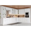 Ver imagem 1 de Kit Modulado Henn 19 Peças Americana C5p56 Branco
