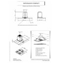 Ver imagem 5 de Depurador Nardelli Compact New Embutir Inox 60 Cm