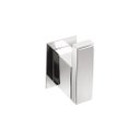 Ver imagem 1 de Cabide para Banheiro Gancho Suporte Toalhas, Roupas e Acessórios Inox - Kromus RT0301