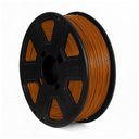 Ver imagem 1 de Filamento para Impressora 3d - Pla - Bronze - 1kg - 1,75mm - 3d Fila Pla561753