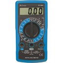 Ver imagem 3 de Multímetro Digital Profissional Minipa Et-1002