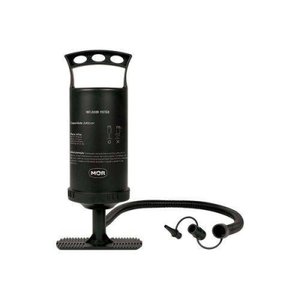 Inflador Pratico para Piscinas e Inflaveis Mor