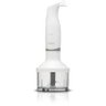 Mixer Oster Unique Branco 350W 2 Velocidades Com Copo Processador e Faca Elétrica 110V - 4