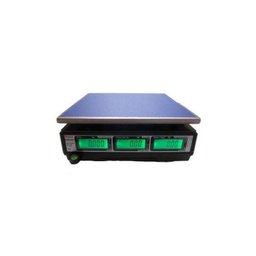 Balança Digital 20kg Us20/2 Pop-s Preta - Urano - 2