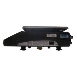 Balança Digital 20kg Us20/2 Pop-s Preta - Urano - 8