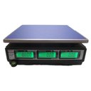 Ver imagem 7 de Balança Digital 20kg Us20/2 Pop-s Preta - Urano