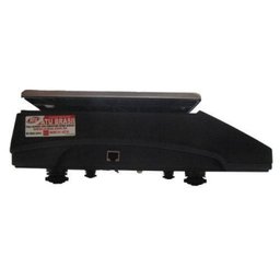 Balança Digital 20kg Us20/2 Pop-s Preta - Urano - 4