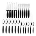 Ver imagem 3 de Conjunto de Talheres Tramontina 24 Peças 23399/091