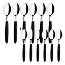 Ver imagem 4 de Conjunto de Talheres Tramontina 24 Peças 23399/091