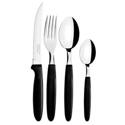 Conjunto de Talheres Tramontina 24 Peças 23399/091 - 2
