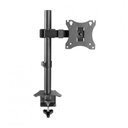 Ver imagem 1 de Suporte Articulado de Mesa para Monitores Elg F50n de 13' a 27' Preto