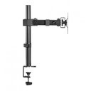 Ver imagem 2 de Suporte Articulado de Mesa para Monitores Elg F50n de 13' a 27' Preto
