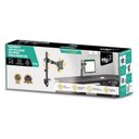 Ver imagem 5 de Suporte Articulado de Mesa para Monitores Elg F50n de 13' a 27' Preto
