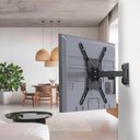 Ver imagem 7 de Suporte Articulado de Parede para TV 26 a 65 Polegadas até 30kg Vesa 400x400 Elg FULL40