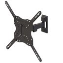 Ver imagem 3 de Suporte Articulado de Parede para TV 26 a 65 Polegadas até 30kg Vesa 400x400 Elg FULL40
