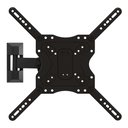 Ver imagem 5 de Suporte Articulado de Parede para TV 26 a 65 Polegadas até 30kg Vesa 400x400 Elg FULL40