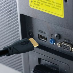 Cabo Hdmi 2.0v, Elg, Hs20100, 10 Metros, 3d Ready, 4k Ultrahd - 6