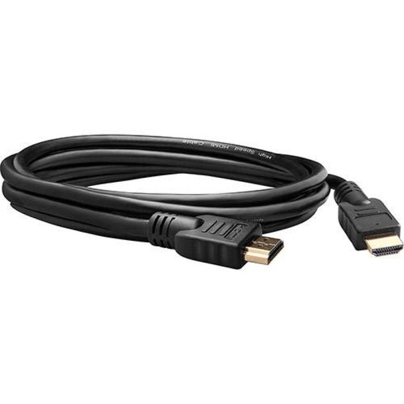 Cabo Hdmi 1.4, High Speed, C/Ethernet ( 3D ) com 10 Metros - 1