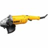 Esmerilhadeira Lixadeira 9´ DWE490 Dewalt - 110V/220V (Bivolt) - 1
