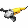Esmerilhadeira Lixadeira 9´ DWE490 Dewalt - 110V/220V (Bivolt) - 2