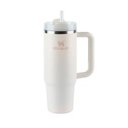 Ver imagem 1 de Copo Térmico Quencher Stanley 887l Cream