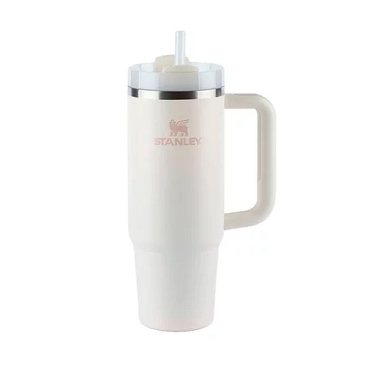 Copo Térmico Quencher Stanley 887l Cream Copo Térmico Quencher Stanley 887l Cream